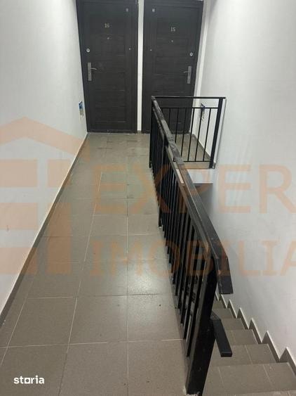 Apartament cu 4 camere în Central