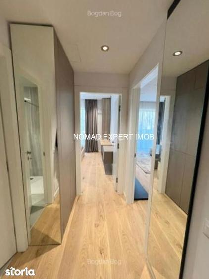 Oferte Inchirieri 2 Camere Aviatiei Nusco City - 1