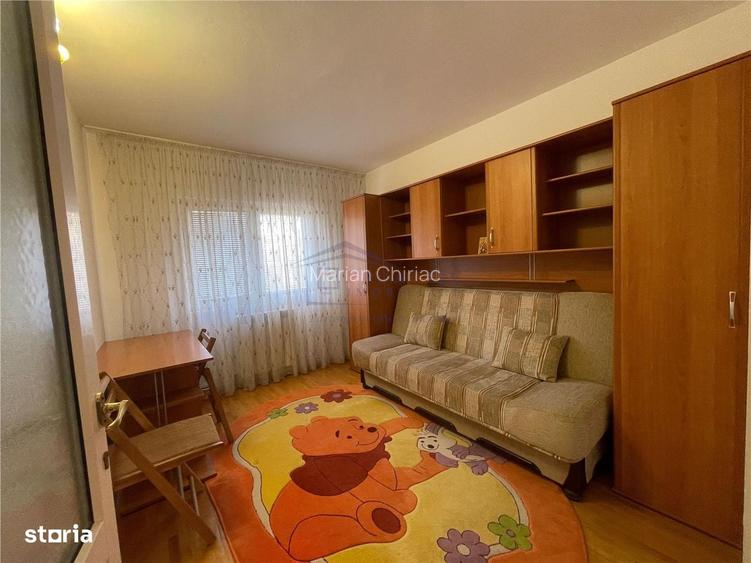 Apartament cu 3 camere, Obcini, Etaj 2, 3c-4698