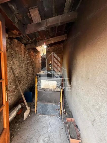 Casa individuala de vanzare, zona Plopi Timisoara - 12