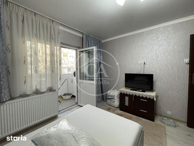 Apartament cu 2 camere de inchiriat in zona Valenta, Oradea - 1
