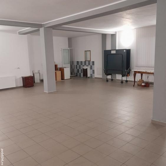 Spațiu comercial, de 170 mp, în Dumbrăveni