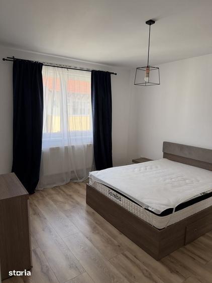 Inchiriez Apartement Bloc Nou - 8