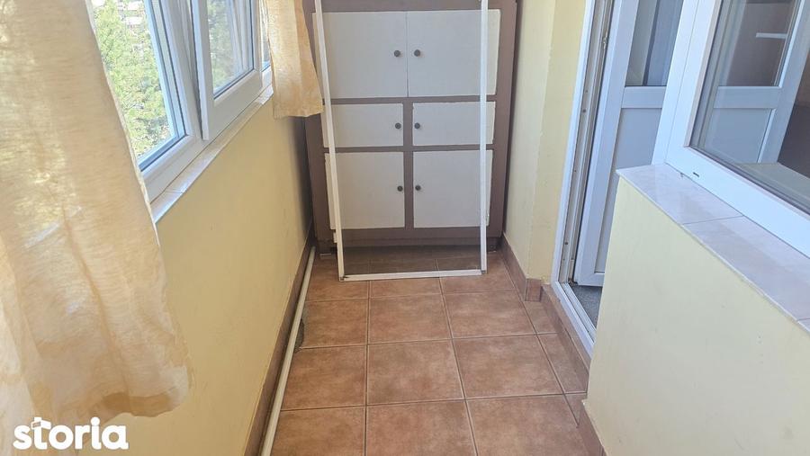 Vand apartament 2 camere dec. Deva, Balcescu colt cu 22 Decembrie, - 1