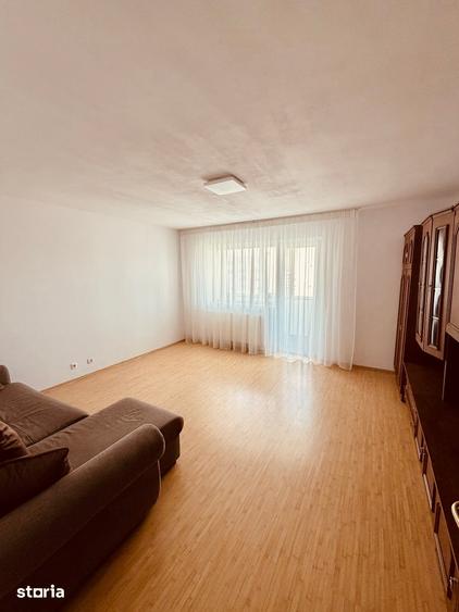 Apartament 2 camere Grigorescu, 5 minute de metrou, mobilat si utilat modern - 1