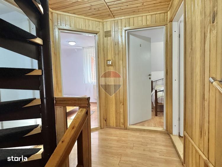 Spațiu comercial, de 170 mp, în Central