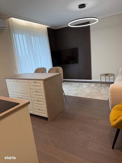 Apartament 2 camere - amenajat ELEGANT, Ghencea - 1
