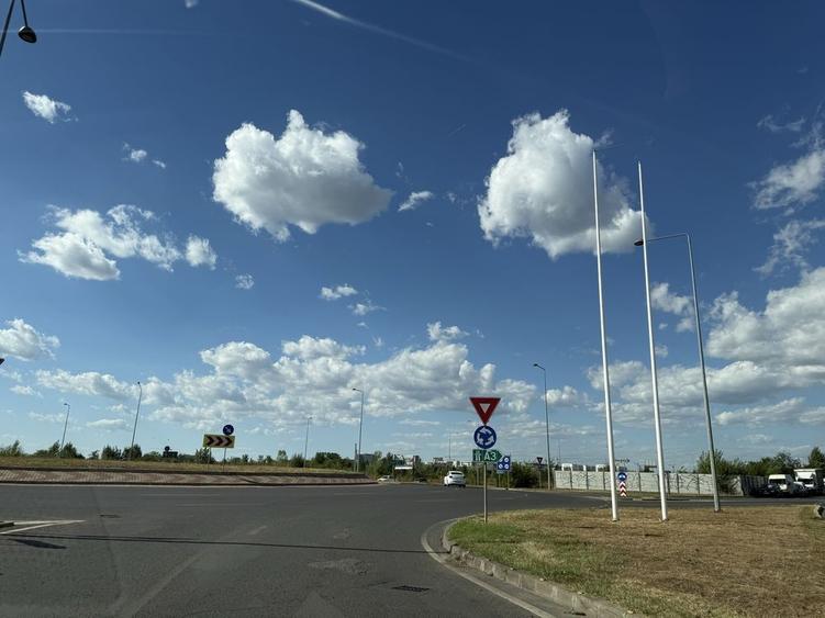 Spațiu industrial, de 284 mp, în Pipera