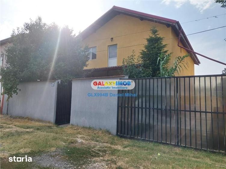 Casă cu 4 camere cu Teren 310 Mp în Central