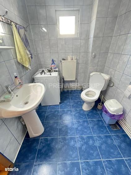 Casă cu 4 camere cu Teren 200 Mp în Miroslava