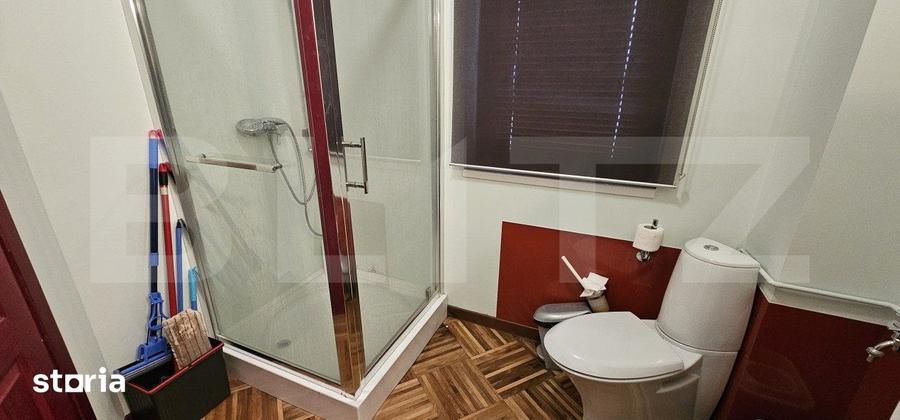 Apartament cu 4 camere în Răzvad