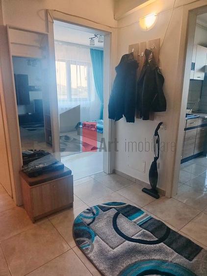 Apartament cu 2 camere decomandat în Dobroești