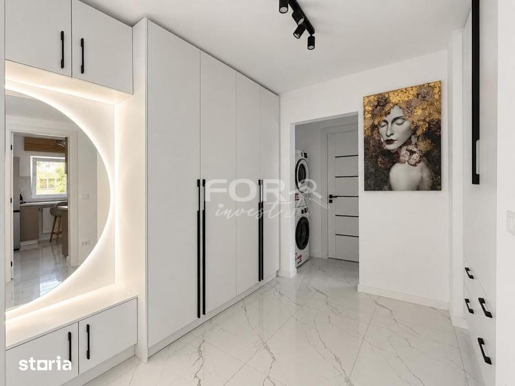 Apartament modern 2 camere de inchiriat Calea Aradului Hotel Ramada - 10