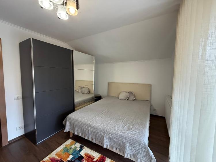 Duplex cu 4 camere cu Teren 380 Mp în Ampoi 3