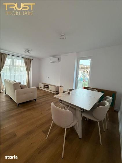 3 camere l Elite City l Parcare l Balcon - 9