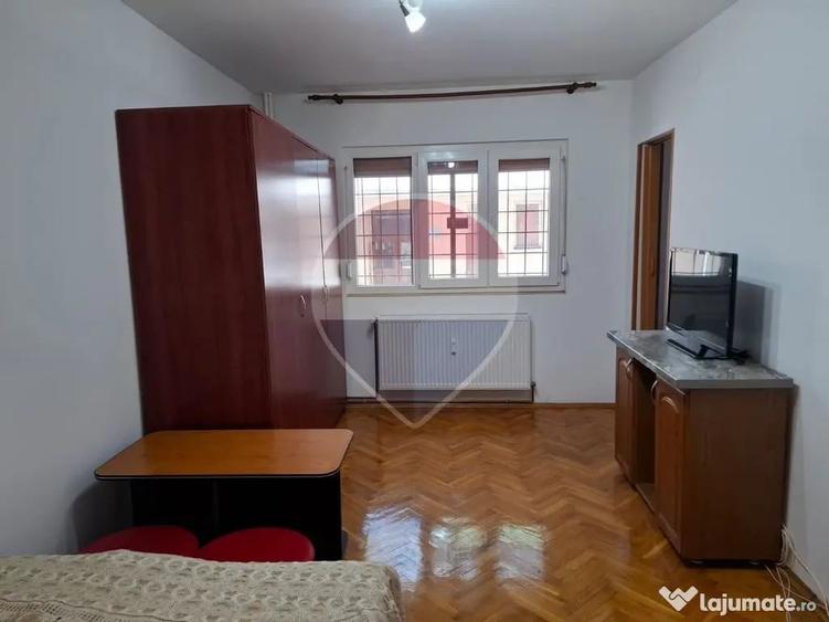 Garsonieră în Podgoria