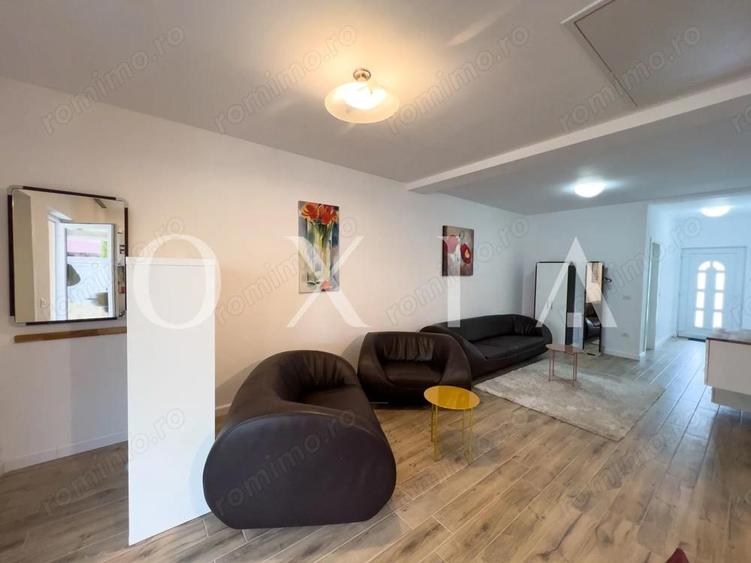 Casă cu 3 camere cu Teren 350 Mp în Moșnița Nouă