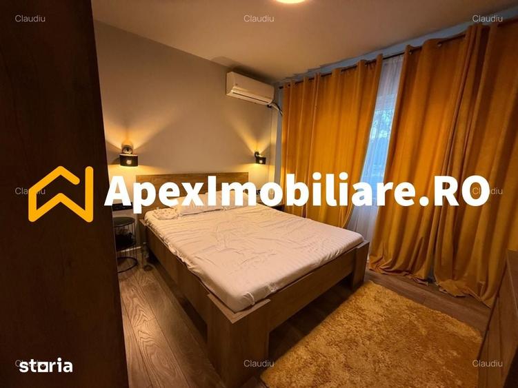Apartament 2 camere de inchiriat Aviatiei Bucuresti | ApexImobiliare.r - 5