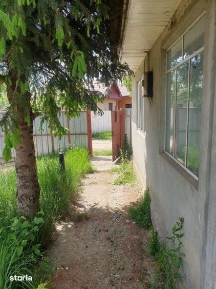 Casă cu 3 camere cu Teren 315 Mp în Central