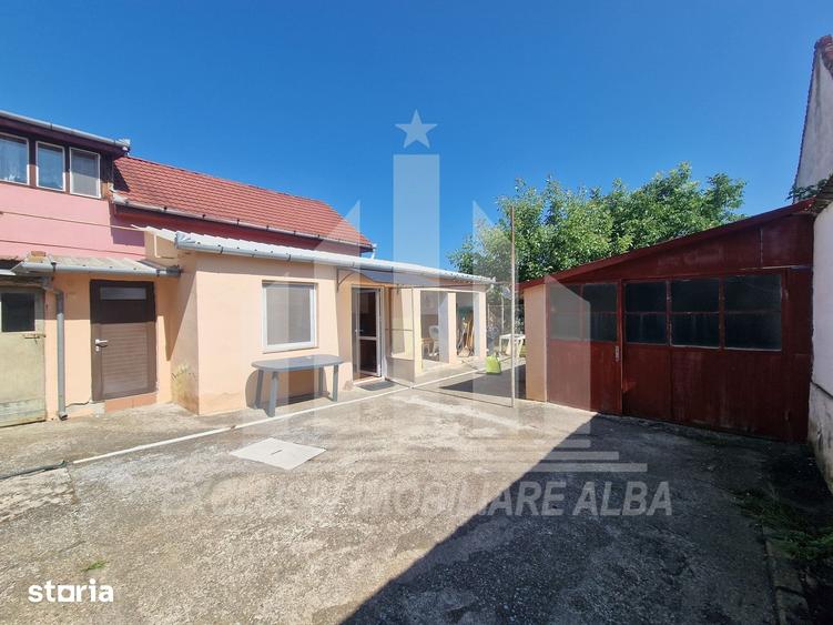 Casă cu 3 camere cu Teren 645 Mp în Lipoveni