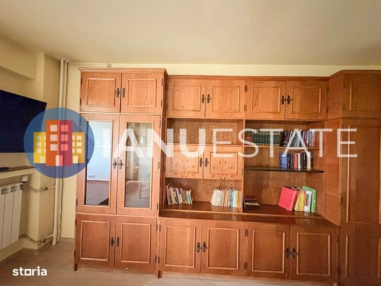 Apartament cu 2 camere decomandat în Mihai Bravu