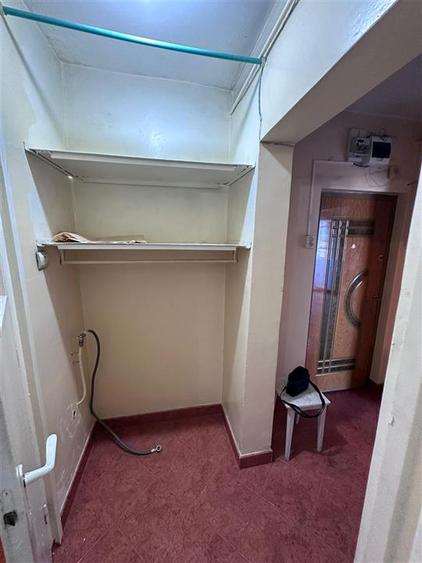 Apartament cu 2 camere decomandat în Podu Roș