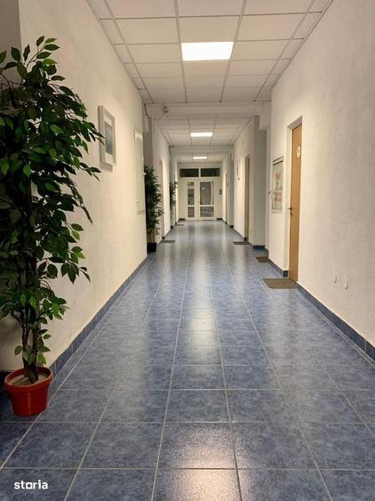 Spațiu comercial, de 54 mp, în Băneasa