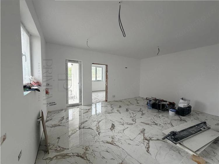 Albina - Duplex toate utilitatile - llanga asfalt - 8