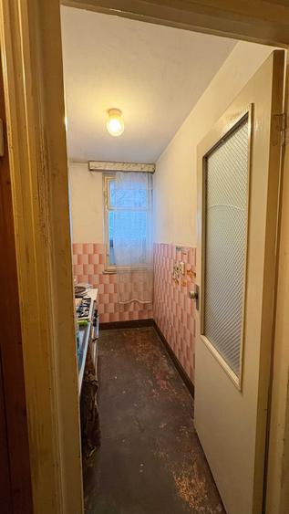 Apartament cu 2 camere semidecomandat în Rogerius