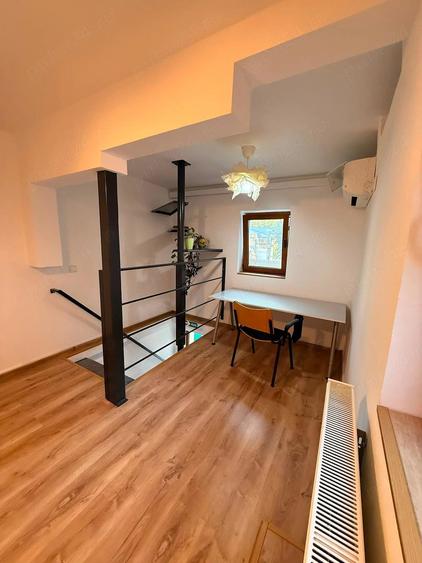 Apartament cu 2 camere decomandat în Timpuri Noi