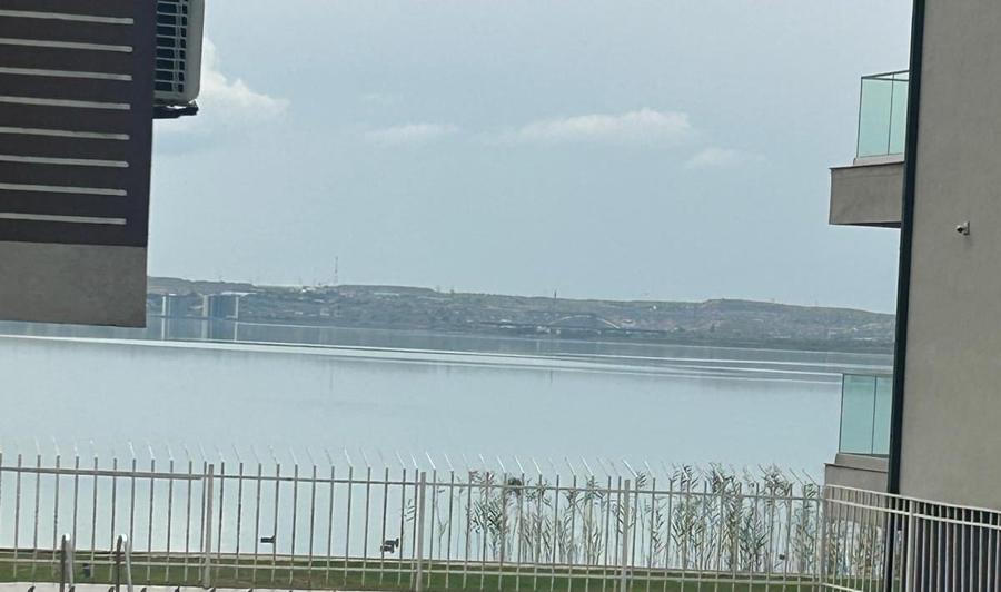 Apartament cu Vedere  la Lac – Mamaia, Zona Vega Butoaie – 110.000€ - 3