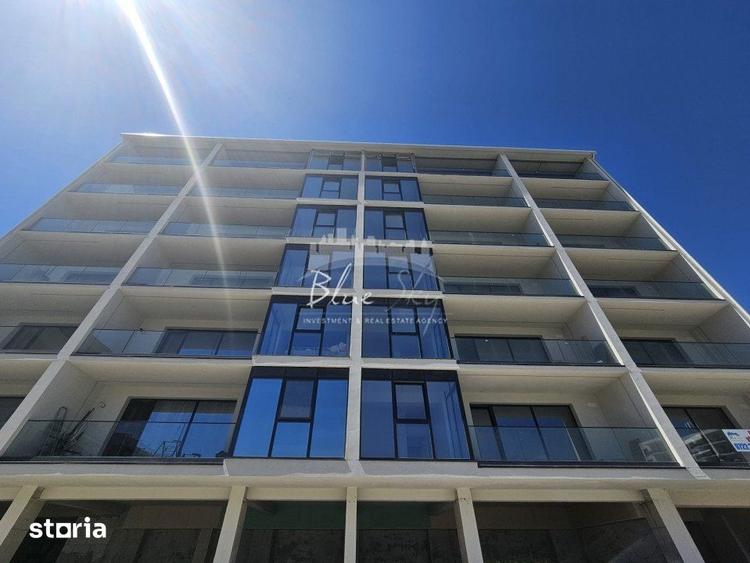 Apartament 3 camere Zona Mamaia Nord- la 200 m de plaja - 16