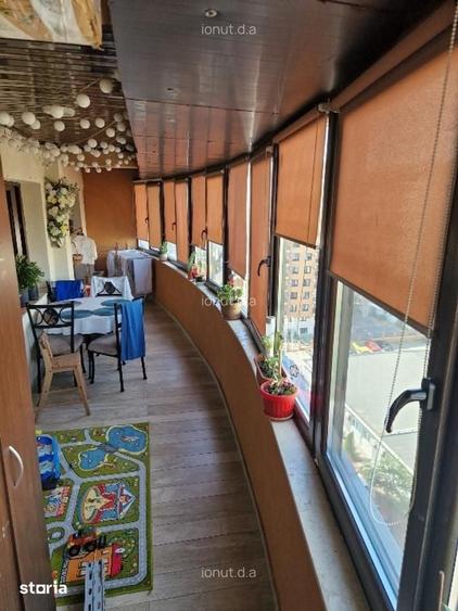 Apartament 3 camere de inchiriat / Zona Cotroceni / Metrou Grozavesti - 4