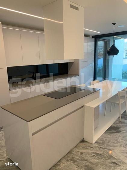 Apartament generos cu 5 camere | finisaje si locatie premium - 5