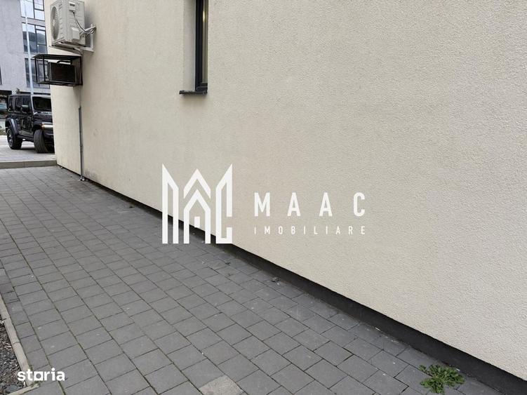 Spațiu comercial, de 76 mp, în Șelimbăr