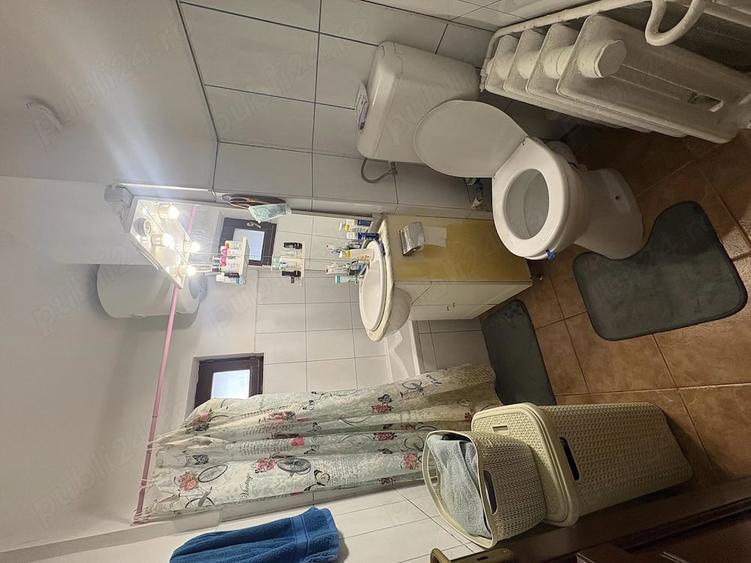 Garsonieră decomandată în Alfa