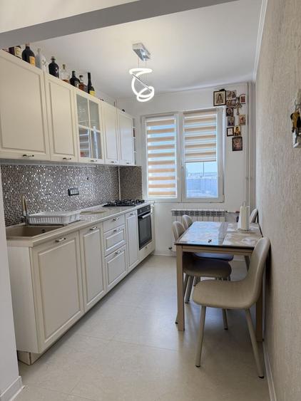 Apartament 2 camere semidecomandat Titan Auchan - 3