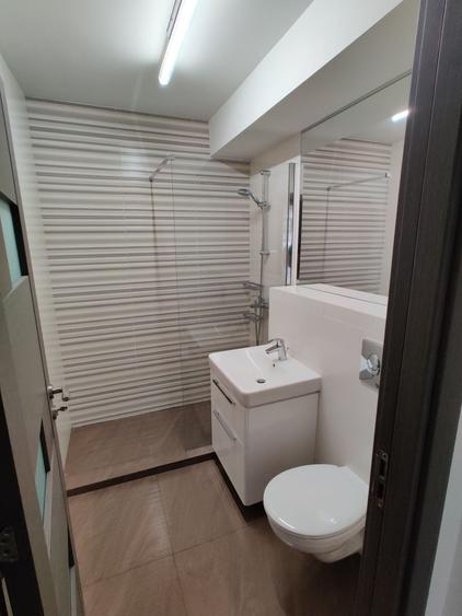 Apartament cu 2 camere semidecomandat în Grigorescu