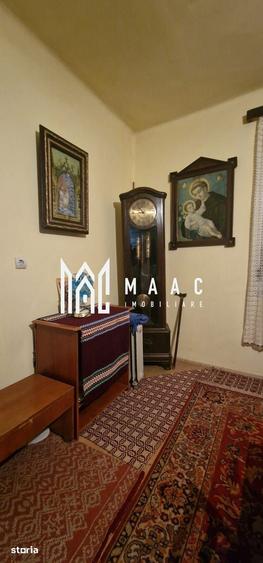Casă cu 4 camere cu Teren 1286 Mp în Gura Râului