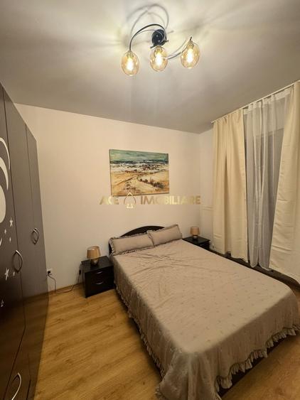 2 Camere de inchiriat | Quadra Place | Boiler Electric | Parcare Inclusa - 8