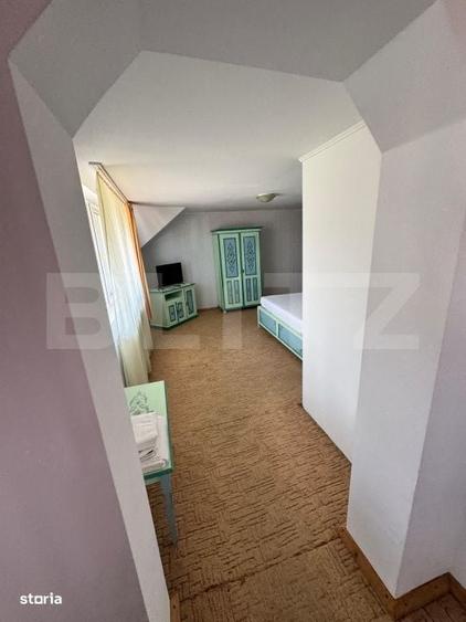 Casă cu 4 camere în Central