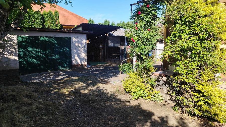 Casa de vanzare in Seini - 1