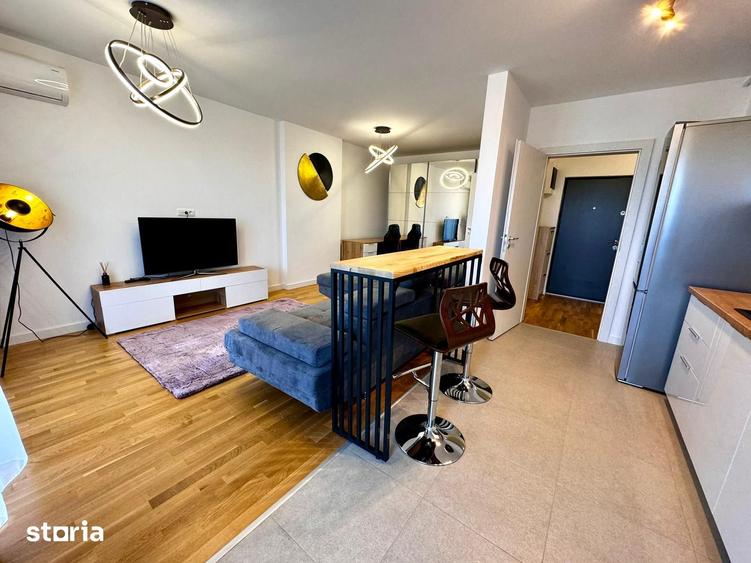 Apartament cu 2 camere în Albert