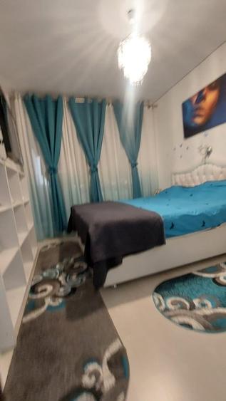 Apartament cu 3 camere decomandat în Bragadiru