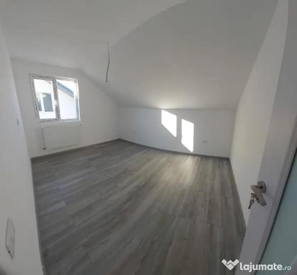 Casa Single-P+Mansarda, 4 camere, 237 mp teren - 4