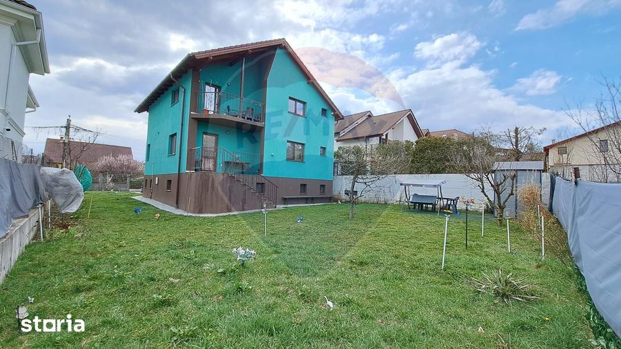 Casa de vanzare in Alba Iulia, zona Schit - 1
