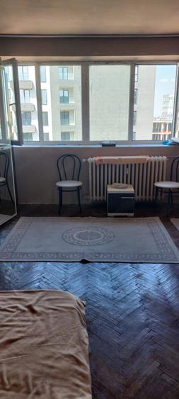 Garsonieră semidecomandată în Obor