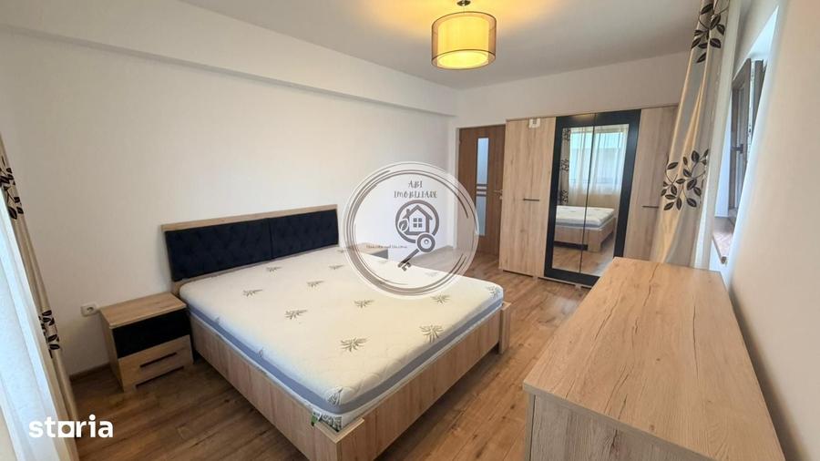 Apartament cu 2 camere în Tractorul