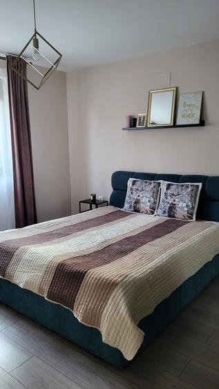 Casă cu 3 camere în Central