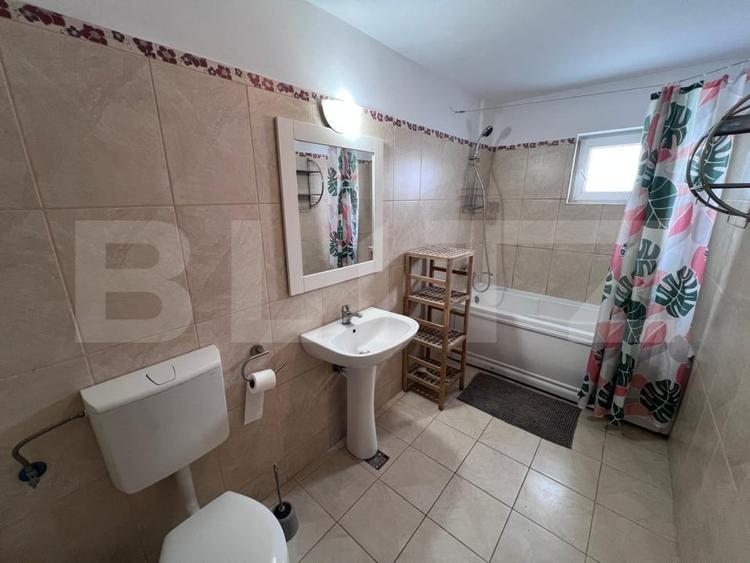 Apartament 2 camere, Zorilor, Parcare inclusa, BLOC NOU - 3